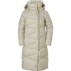 Helly Hansen women’s parka